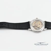 A. Lange & Söhne 1815 Up/Down Power Reserve