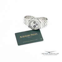 Audemars Piguet Royal Oak Chronograph 2019