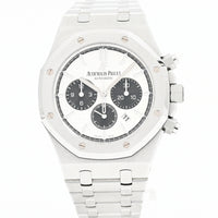 Audemars Piguet Royal Oak Chronograph 2019