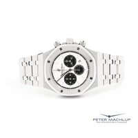 Audemars Piguet Royal Oak Chronograph 2019