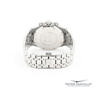 Audemars Piguet Royal Oak Chronograph 2019