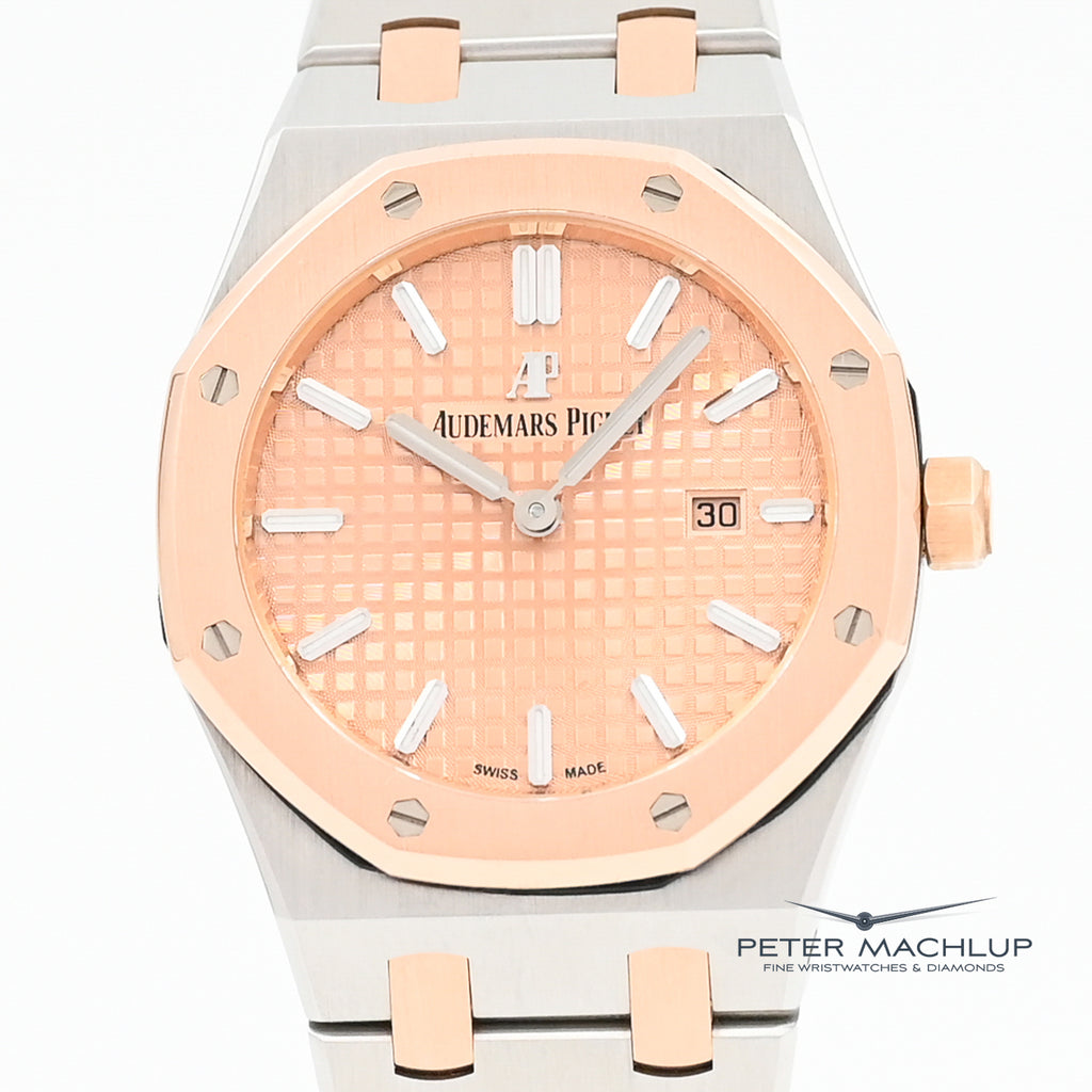 Audemars shop piguet r