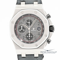 Audemars Piguet R/O Offshore Chrono 2014