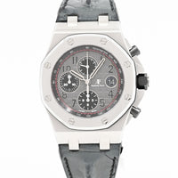 Audemars Piguet R/O Offshore Chrono 2014