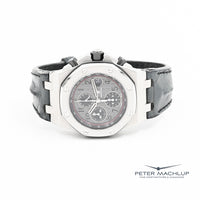 Audemars Piguet R/O Offshore Chrono 2014
