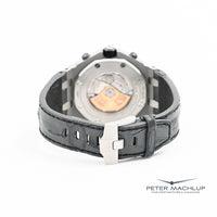 Audemars Piguet R/O Offshore Chrono 2014