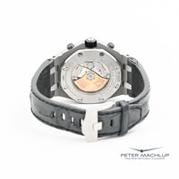 Audemars Piguet R/O Offshore Chrono 2014