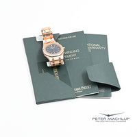 Audemars Piguet R/O Jumbo Extra Thin 2018