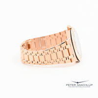 Audemars Piguet R/O Jumbo Extra Thin 2018