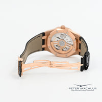 Audemars Piguet Royal Oak Automatic 41mm 2022