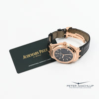 Audemars Piguet Royal Oak Automatic 41mm 2022
