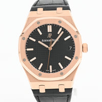 Audemars Piguet Royal Oak Automatic 41mm 2022