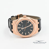 Audemars Piguet Royal Oak Automatic 41mm 2022