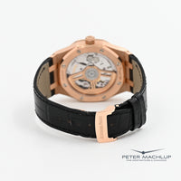 Audemars Piguet Royal Oak Automatic 41mm 2022