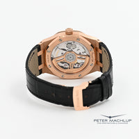 Audemars Piguet Royal Oak Automatic 41mm 2022