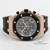 Audemars Piguet R/O Offshore Chronograph 2010