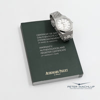 Audemars Piguet R/O Automatic