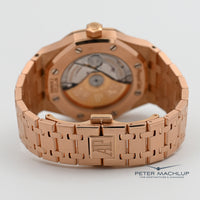 Audemars Piguet Royal Oak Ladies Automatic