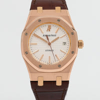 Audemars Piguet Royal Oak Automatic