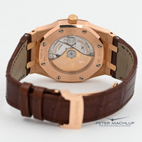 Audemars Piguet Royal Oak Automatic