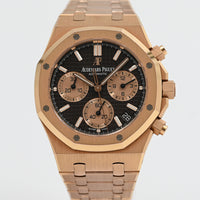 Audemars Piguet R/O Chronograph 2023