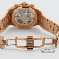 Audemars Piguet R/O Chronograph 2023
