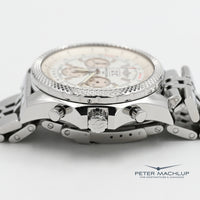Breitling for Bentley 6,75 Chronograph
