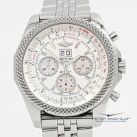 Breitling for Bentley 6,75 Chronograph