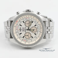 Breitling for Bentley 6,75 Chronograph