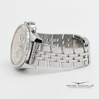 Breitling for Bentley 6,75 Chronograph