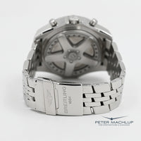 Breitling for Bentley 6,75 Chronograph