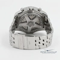 Breitling for Bentley 6,75 Chronograph