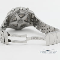 Breitling for Bentley 6,75 Chronograph