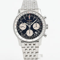 Breitling Navitimer Chronograph