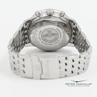 Breitling Navitimer Chronograph