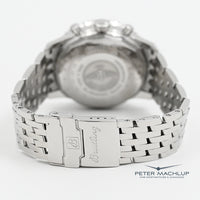 Breitling Navitimer Chronograph