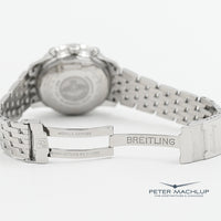 Breitling Navitimer Chronograph