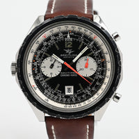 Breitling Navitimer Chronomatic 1970s