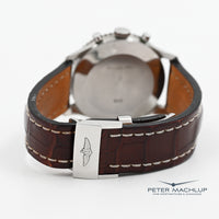 Breitling Navitimer Chronograph