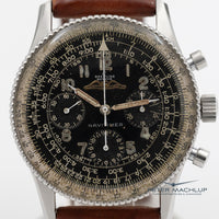 Breitling Navitimer Cal 178 Venus
