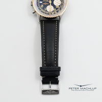 Breitling Old Navitimer with UTC