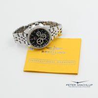 Breitling Bentley Barnato Racing