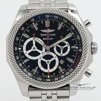 Breitling Bentley Barnato Racing