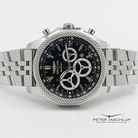 Breitling Bentley Barnato Racing