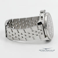 Breitling Bentley Barnato Racing