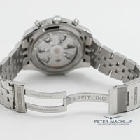 Breitling Bentley Barnato Racing