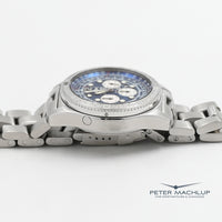 Breitling B2 Chronograph 2004