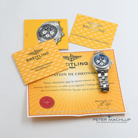 Breitling B2 Chronograph 2004
