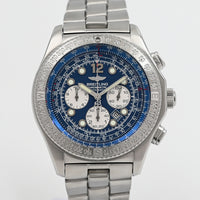 Breitling B2 Chronograph 2004