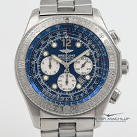 Breitling B2 Chronograph 2004
